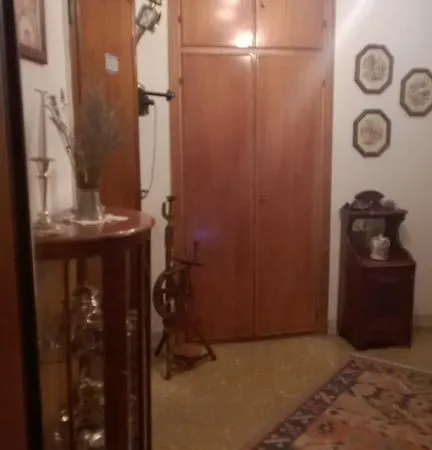 Apartment Largo Somalia Rome