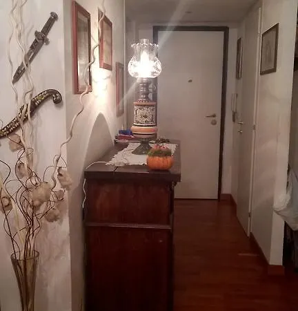 Apartment Largo Somalia *